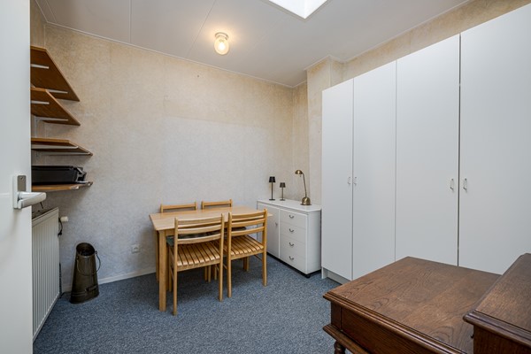 Medium property photo - Leidseweg 251, 2253 JA Voorschoten